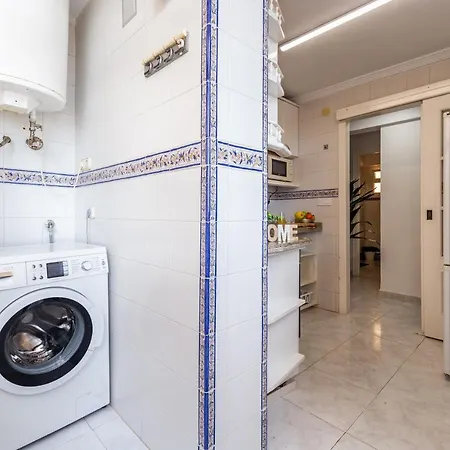 شقة Apartmentos Vistamar