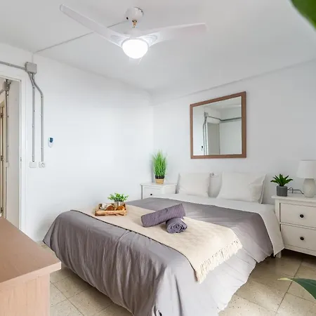 شقة Apartmentos Vistamar