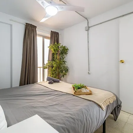 شقة Apartmentos Vistamar *